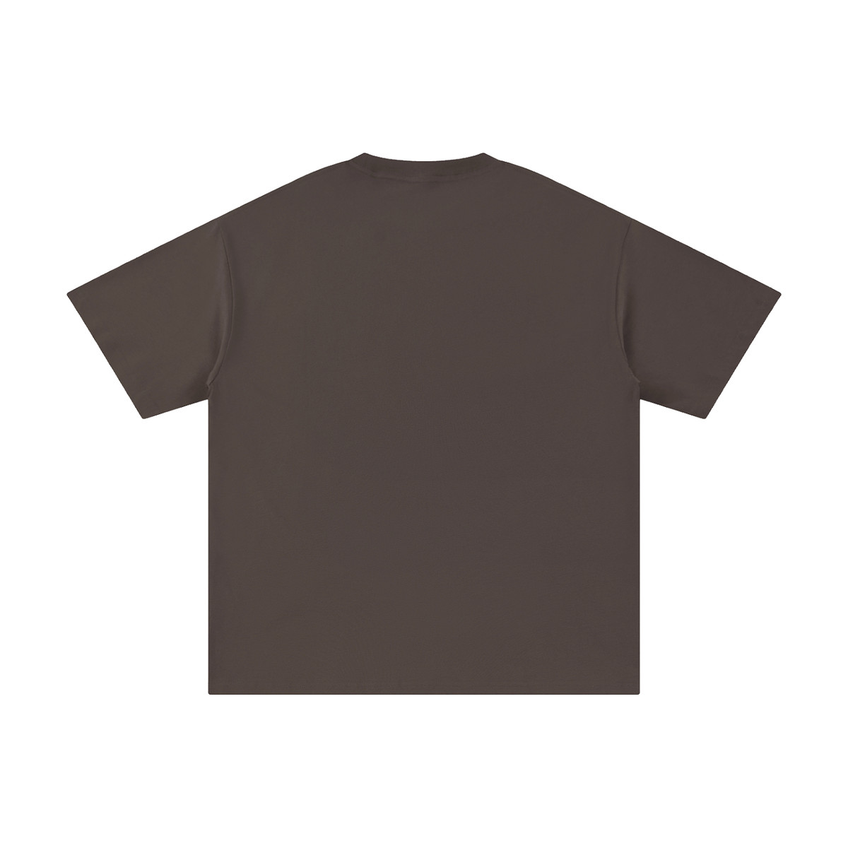 CYA Unisex Pure Cotton T-Shirt