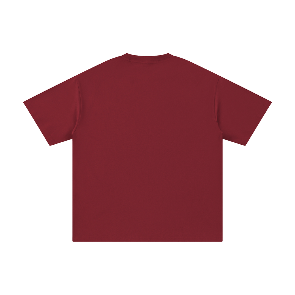 CYA Unisex Pure Cotton T-Shirt