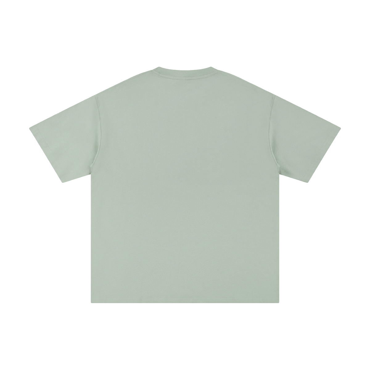CYA Unisex Pure Cotton T-Shirt