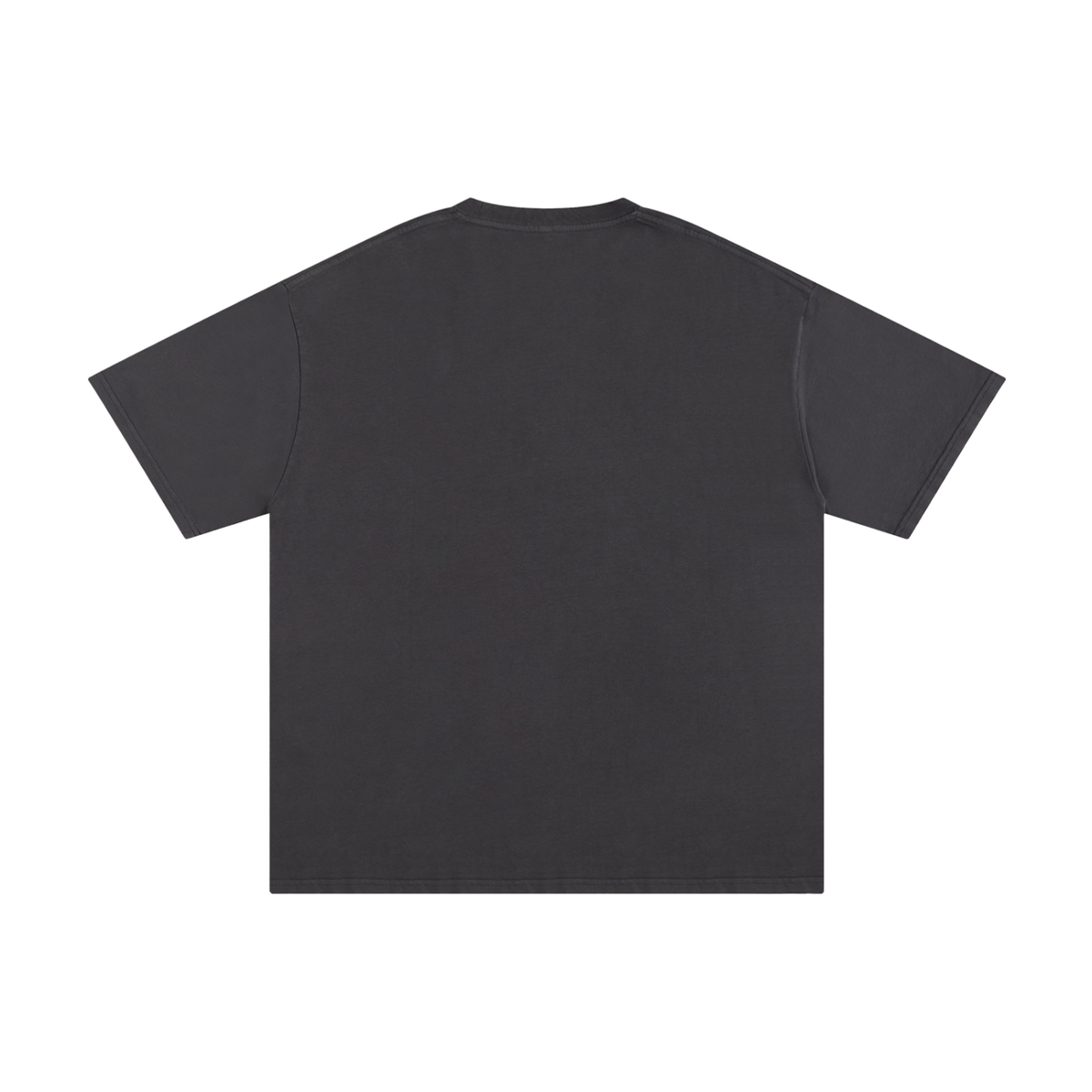 CYA Unisex Pure Cotton T-Shirt
