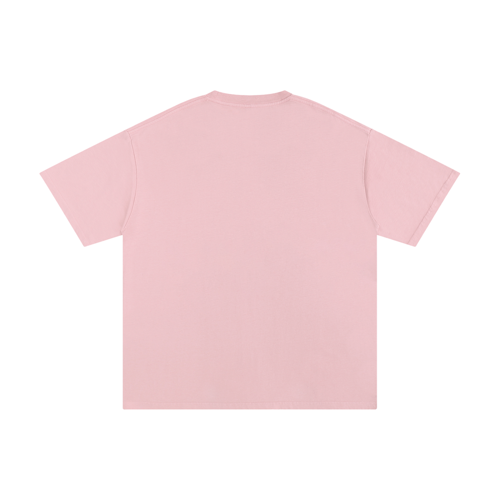deleted_filez Unisex Pure Cotton T-Shirt