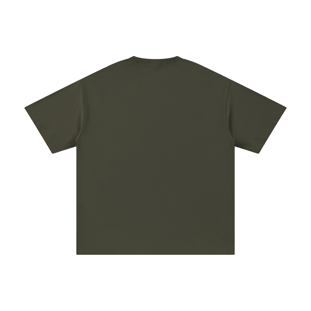 CYA Unisex Pure Cotton T-Shirt