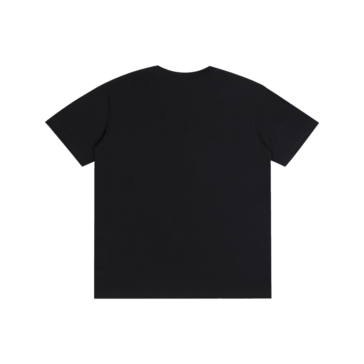 Bye Cruel World T (Pure Cotton Unisex T-Shirt)