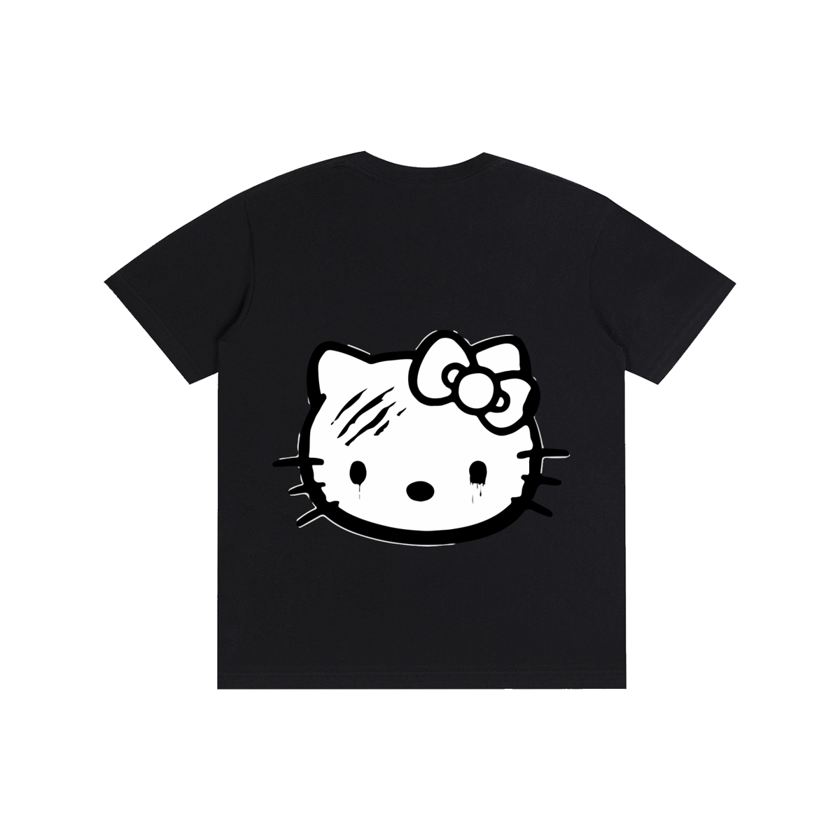 osc radio 0303 Pure Cotton Unisex T-Shirt