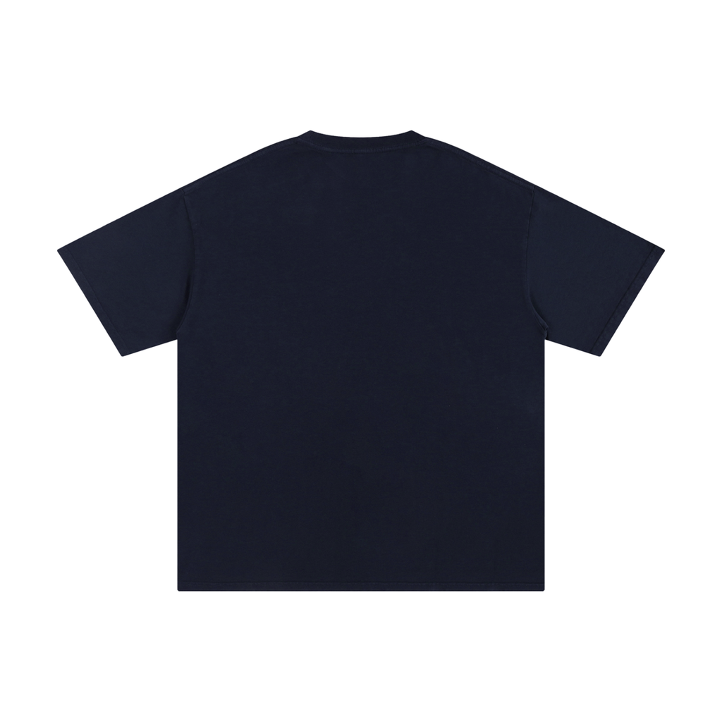 CYA Unisex Pure Cotton T-Shirt