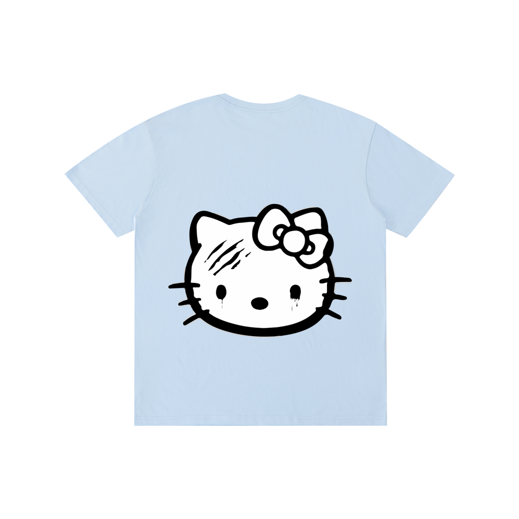 osc radio 0303 Pure Cotton Unisex T-Shirt