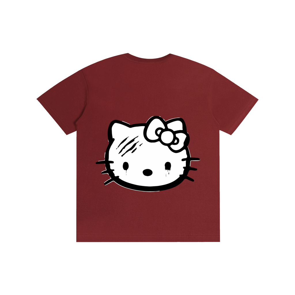osc radio 0303 Pure Cotton Unisex T-Shirt