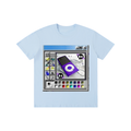 osc radio 0303 Pure Cotton Unisex T-Shirt