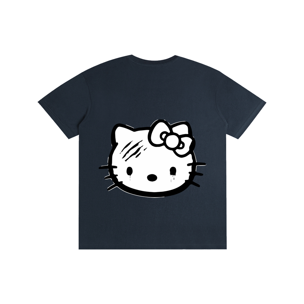osc radio 0303 Pure Cotton Unisex T-Shirt