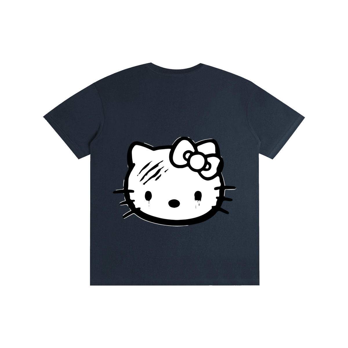 osc radio 0303 Pure Cotton Unisex T-Shirt