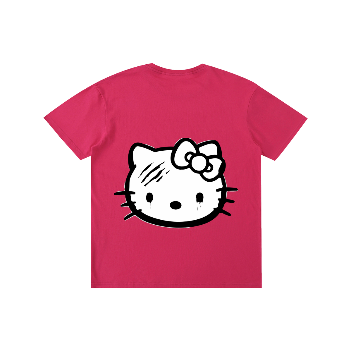 osc radio 0303 Pure Cotton Unisex T-Shirt