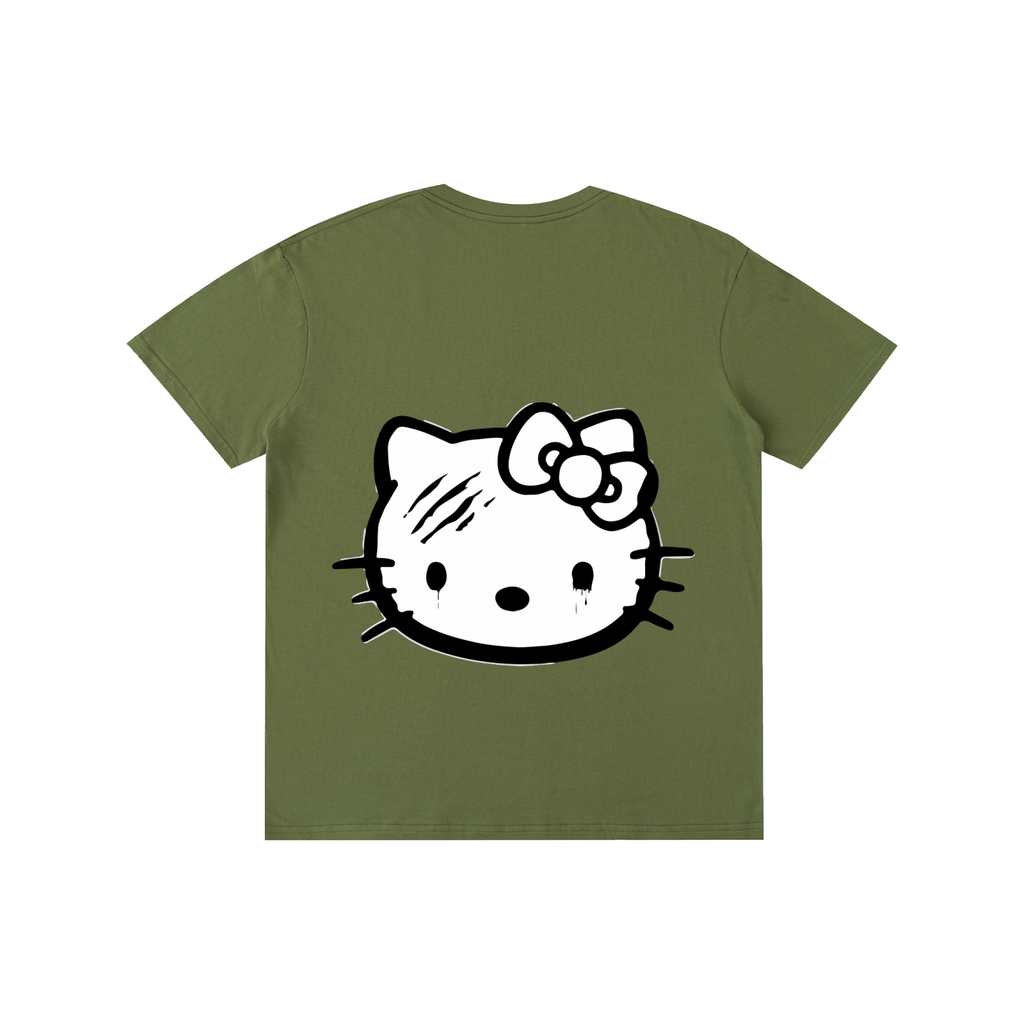 osc radio 0303 Pure Cotton Unisex T-Shirt