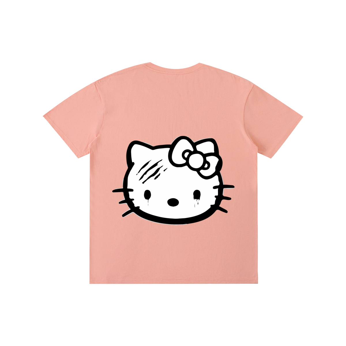 osc radio 0303 Pure Cotton Unisex T-Shirt