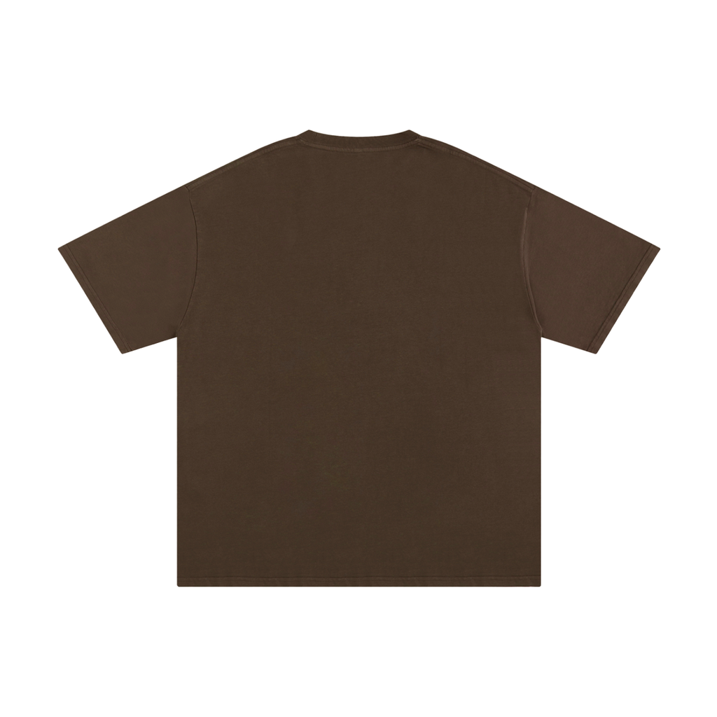deleted_filez Unisex Pure Cotton T-Shirt