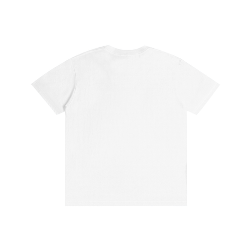 Bye Cruel World T (Pure Cotton Unisex T-Shirt)
