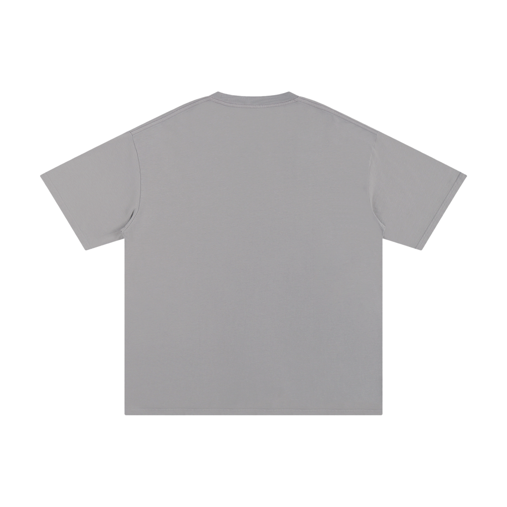 CYA Unisex Pure Cotton T-Shirt