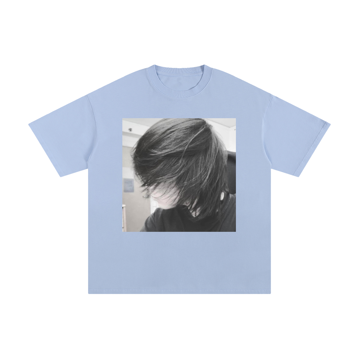 deleted_filez Unisex Pure Cotton T-Shirt
