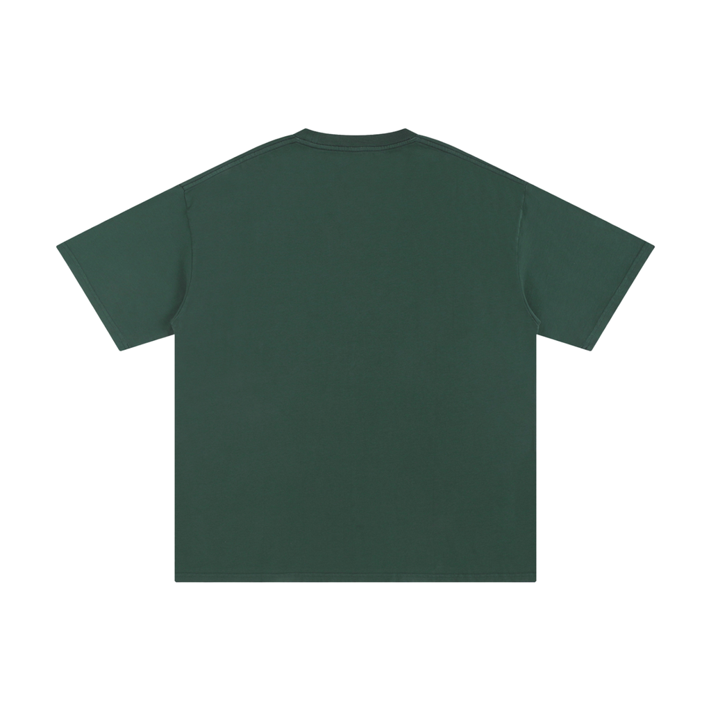 deleted_filez Unisex Pure Cotton T-Shirt