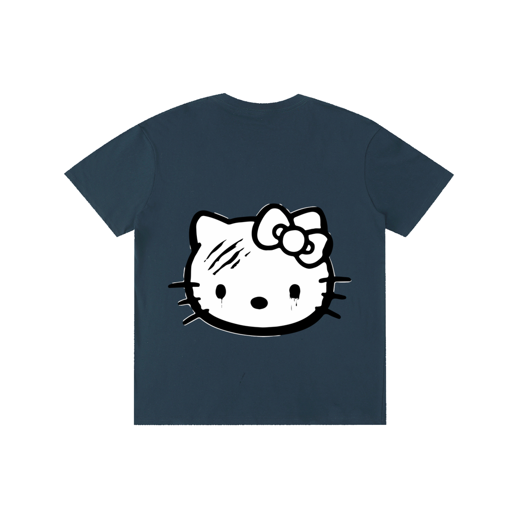 osc radio 0303 Pure Cotton Unisex T-Shirt
