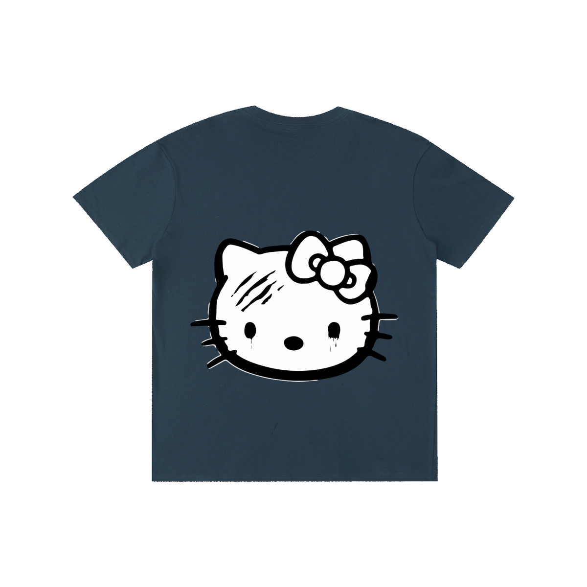 osc radio 0303 Pure Cotton Unisex T-Shirt