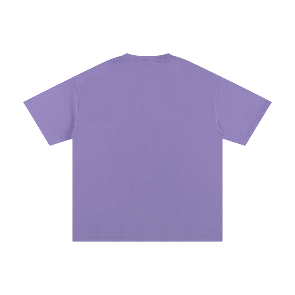 CYA Unisex Pure Cotton T-Shirt