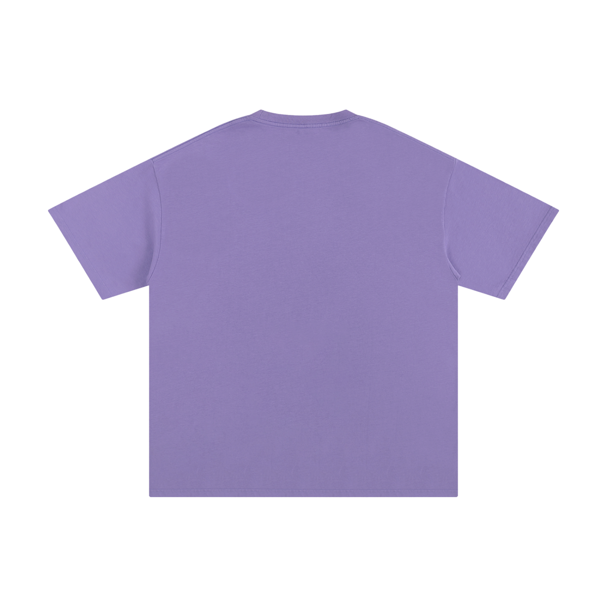 CYA Unisex Pure Cotton T-Shirt