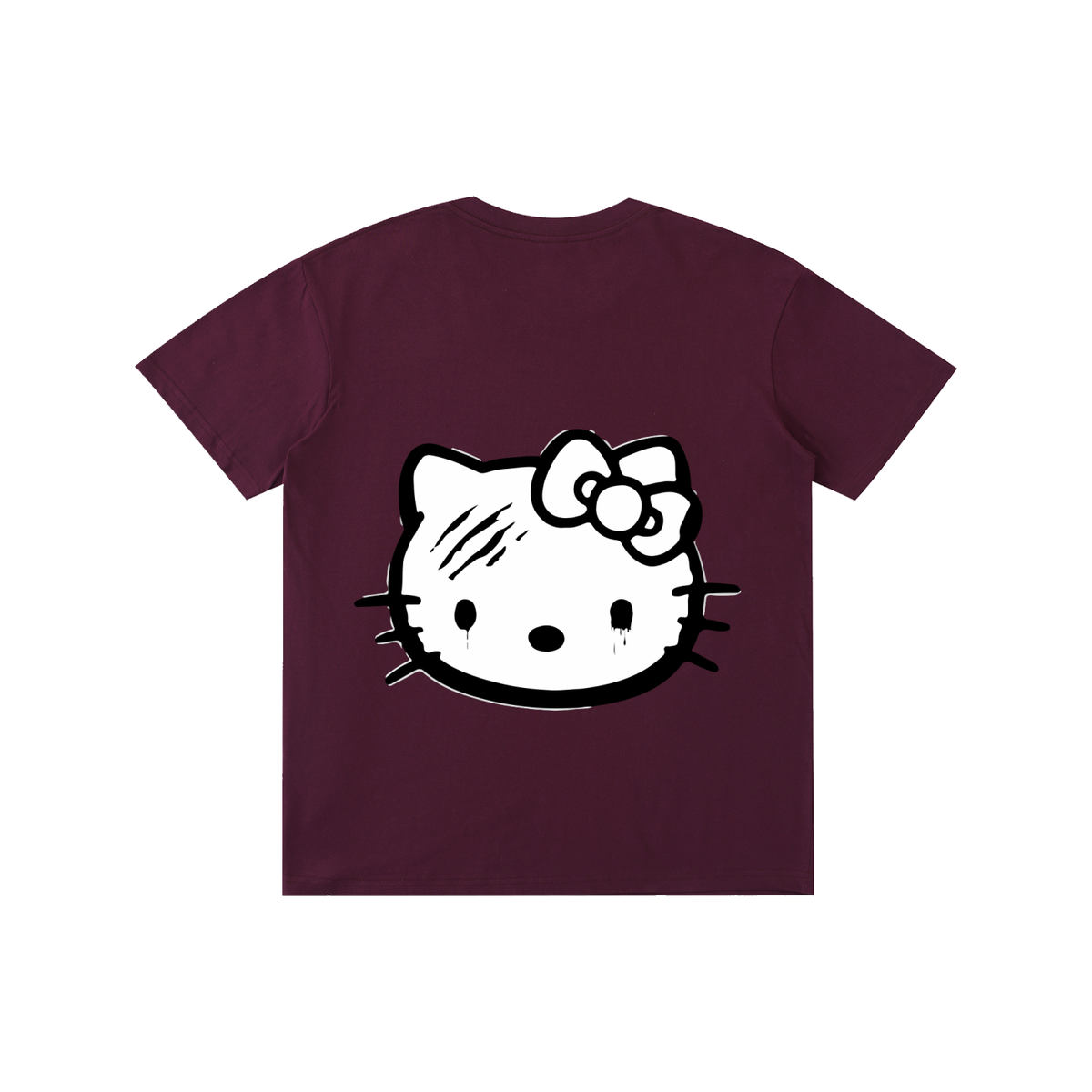 osc radio 0303 Pure Cotton Unisex T-Shirt