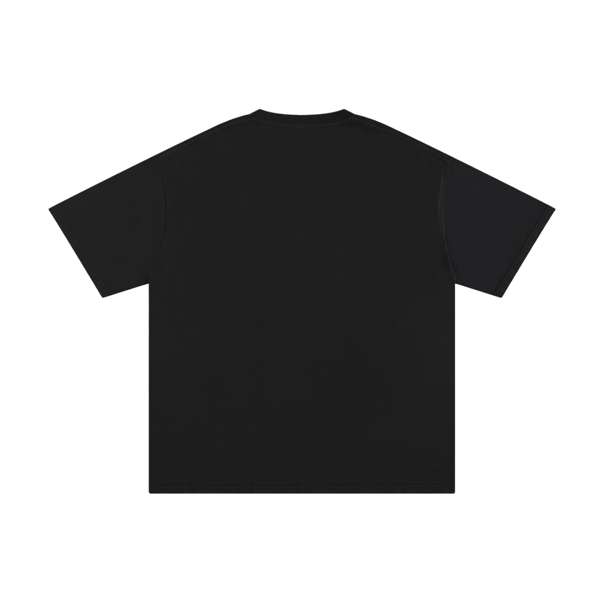 CYA Unisex Pure Cotton T-Shirt