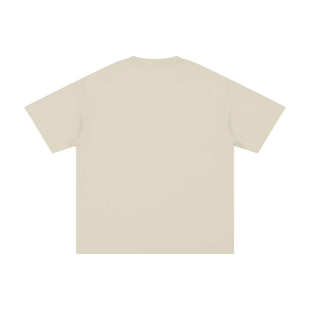 CYA Unisex Pure Cotton T-Shirt