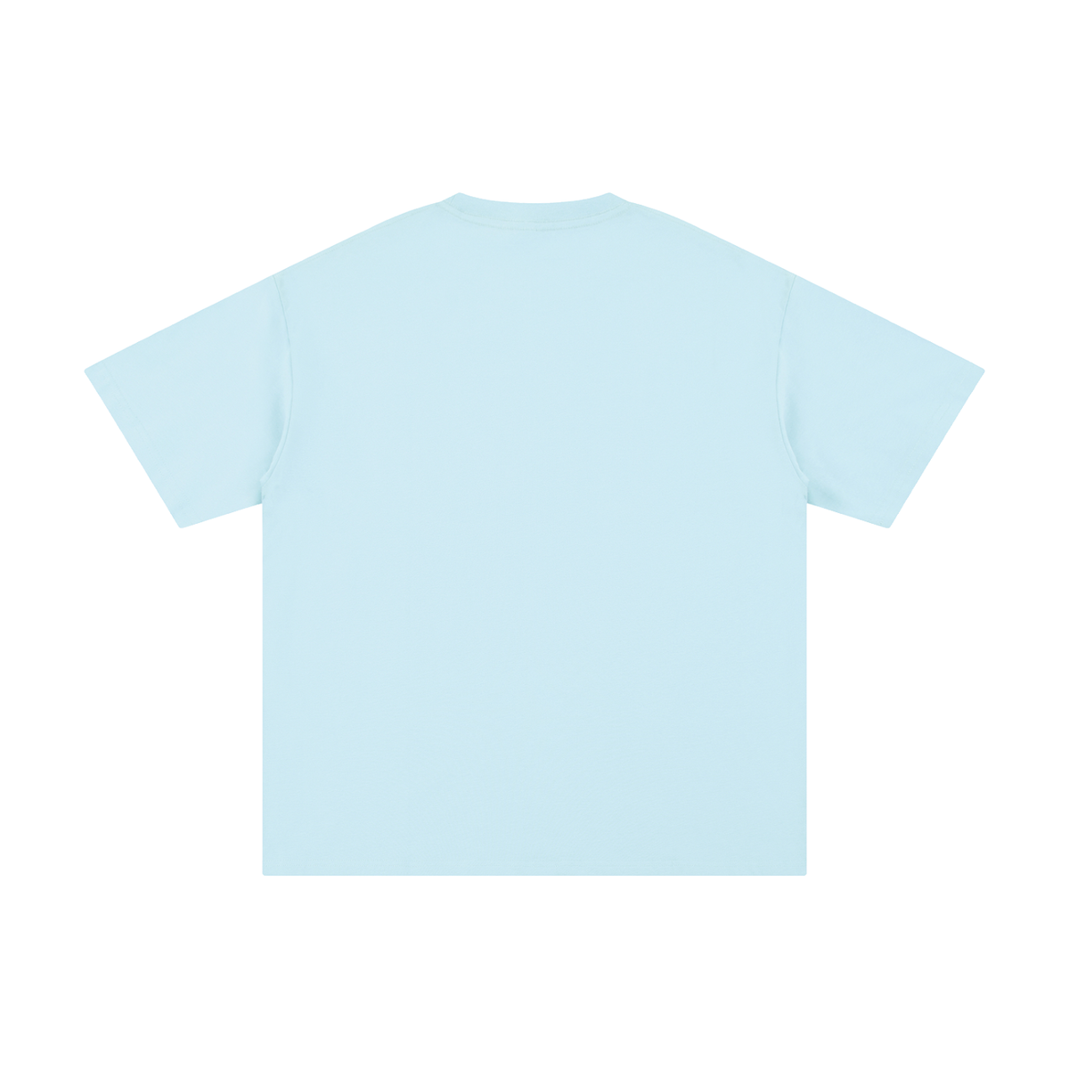 deleted_filez Unisex Pure Cotton T-Shirt