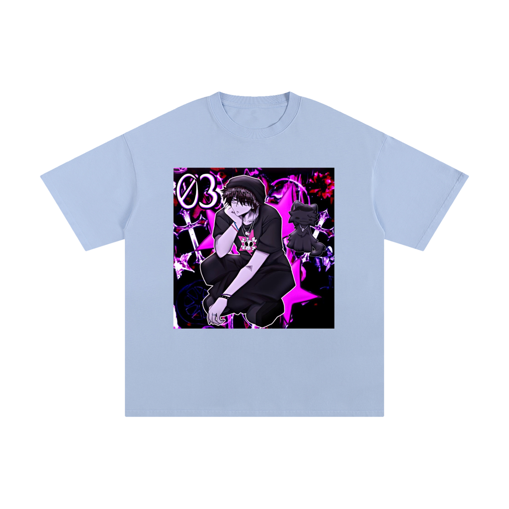 CYA Unisex Pure Cotton T-Shirt