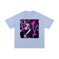CYA Unisex Pure Cotton T-Shirt