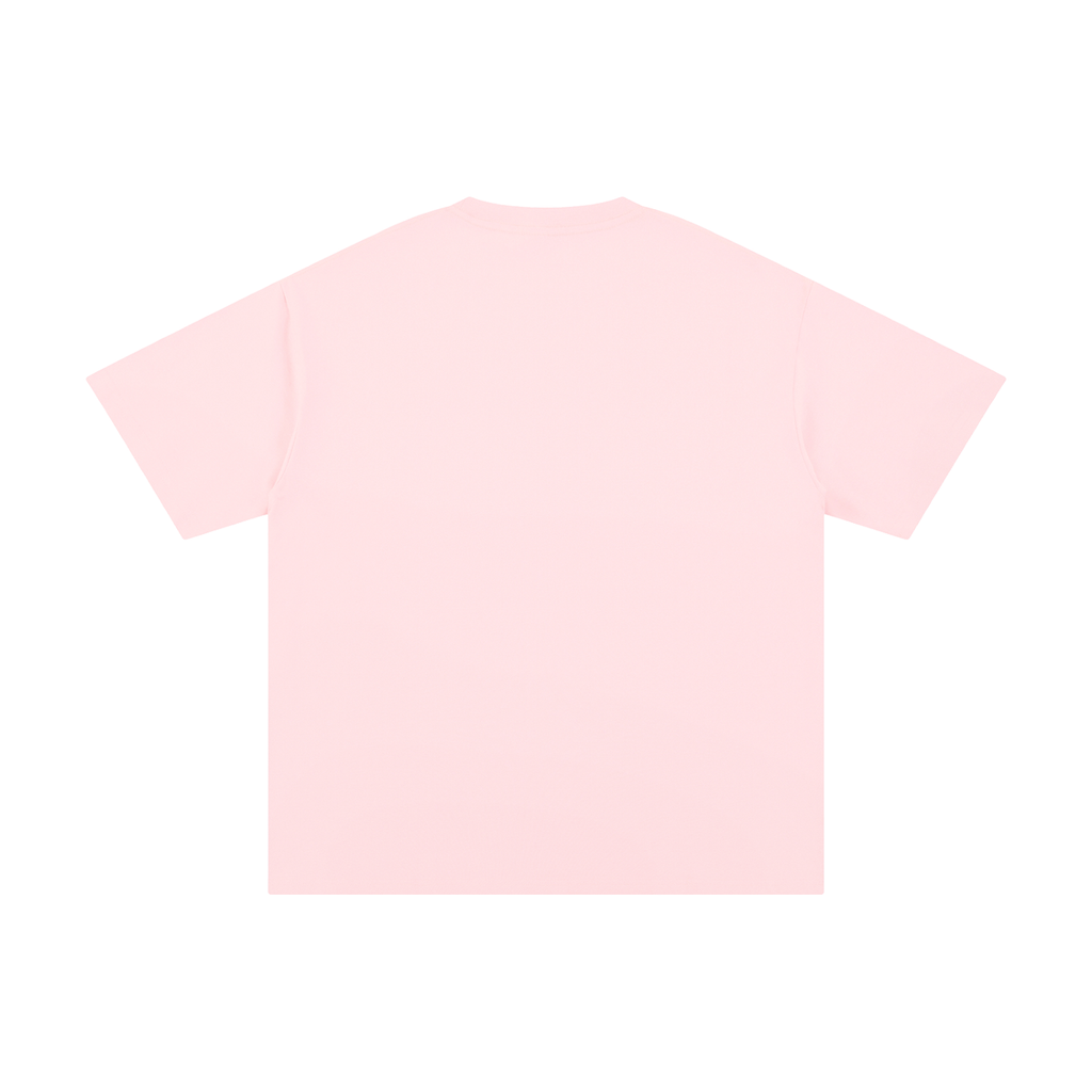 CYA Unisex Pure Cotton T-Shirt