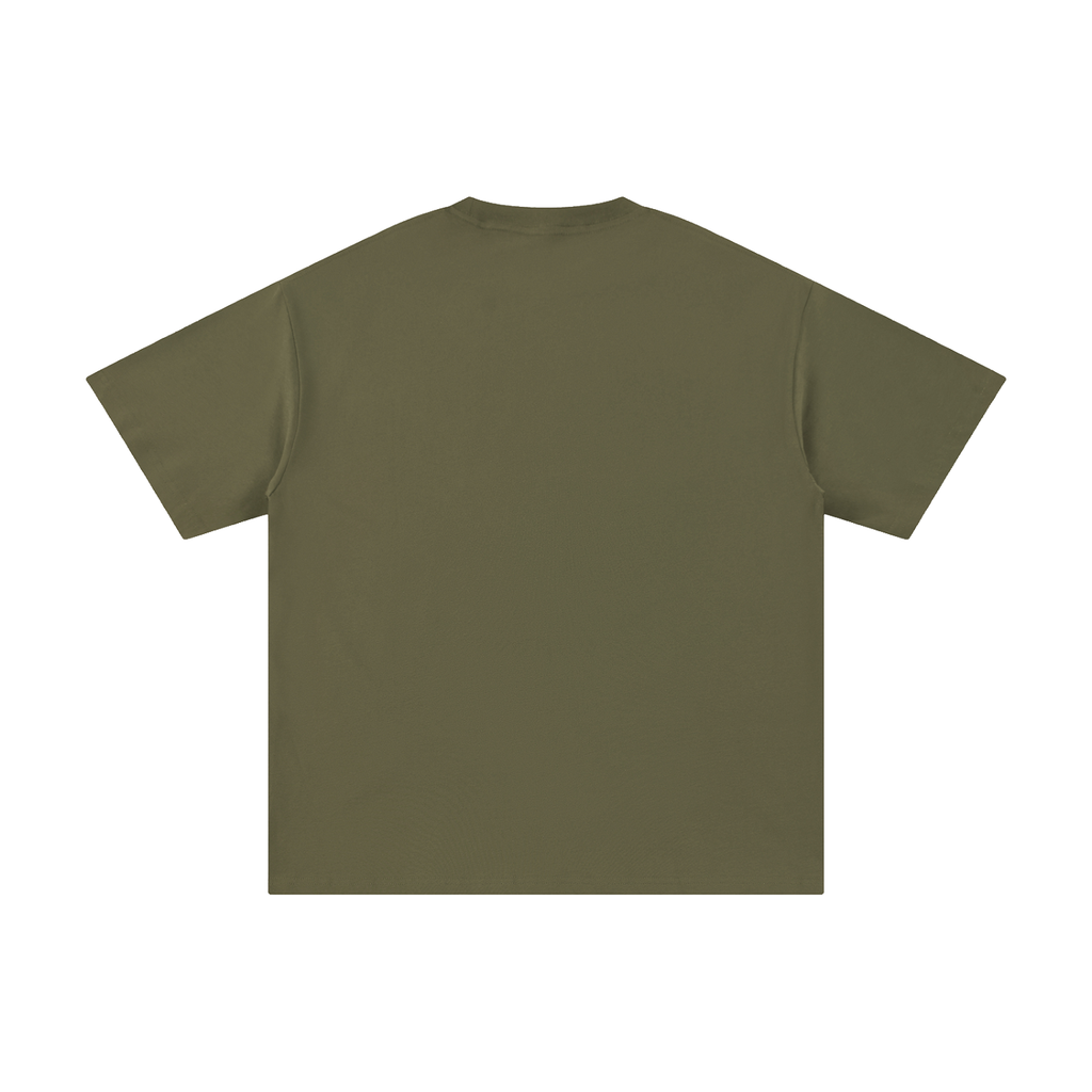 CYA Unisex Pure Cotton T-Shirt