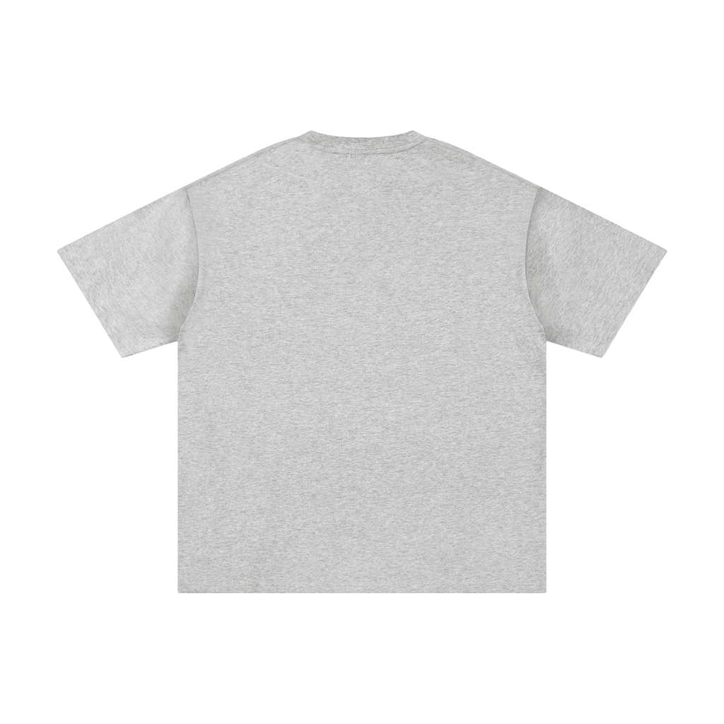 CYA Unisex Pure Cotton T-Shirt